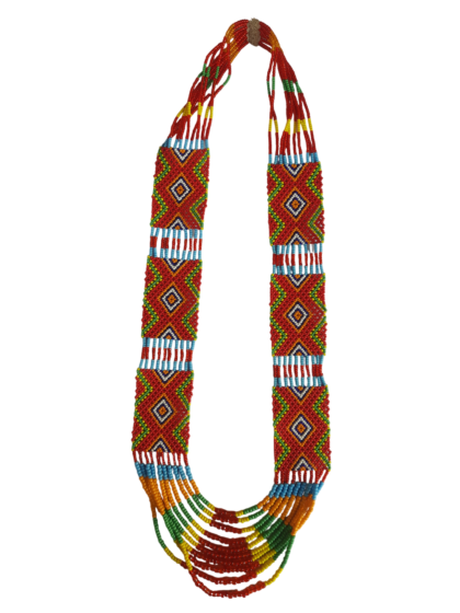 Traditional Necklace 