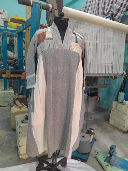 Cotton Kurti