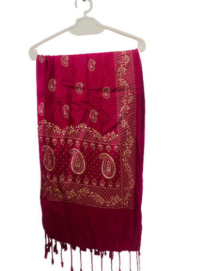 Screen Printing Stall