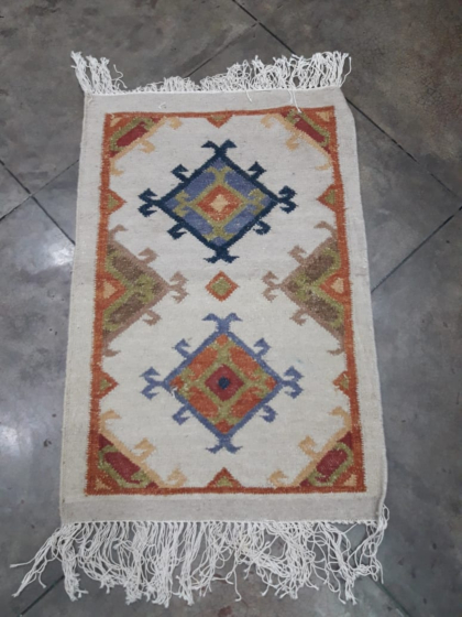 DHURRIS AT DOOR STEP