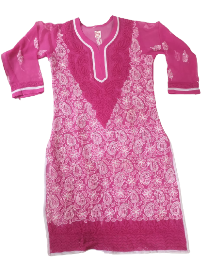 Gerget Handmade Kurti