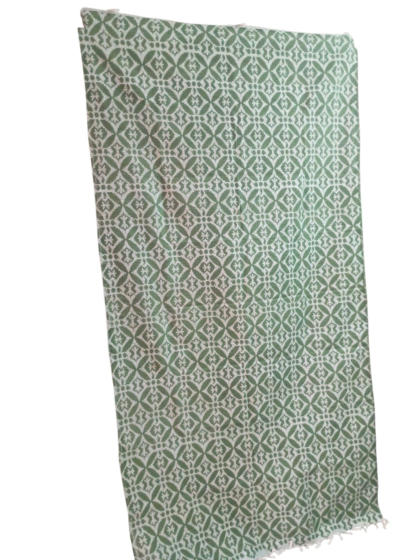 Bhavani Printed Carpet