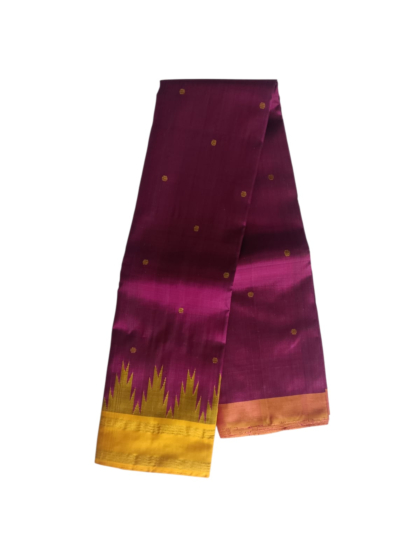 Soft Silk Saree 
