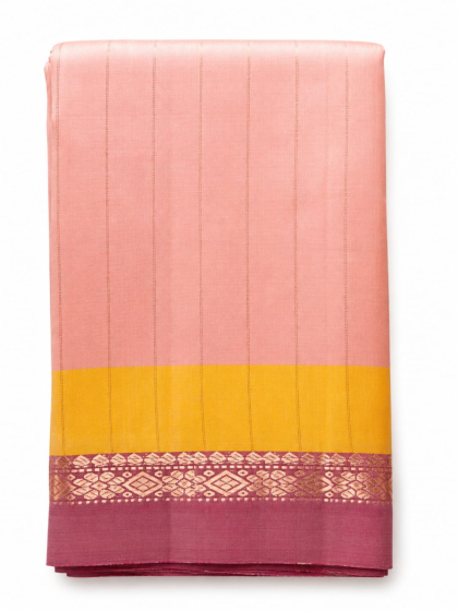 Salem Silk Saree