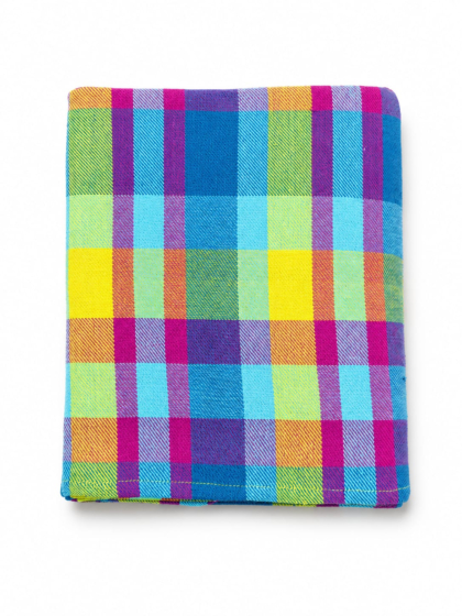 Karur 100% Cotton Handloom Bedsheet