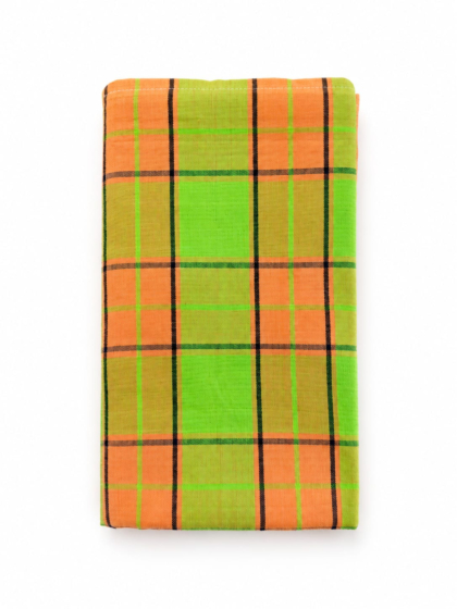 Karur 100% Cotton Handloom Bedsheet