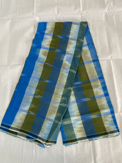 Gudiyattam Cotton Lungi
