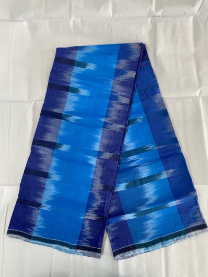 Gudiyattam Cotton Lungi