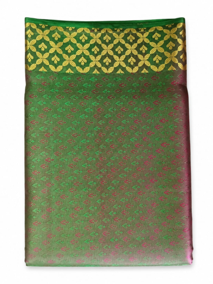 Handloom Salem Silk Saree