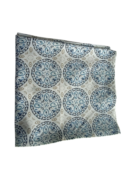 Handmade 100%Cotton Table Cloth
