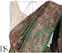 Handloom Tanchoi Saree