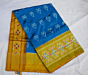 Pochampally Silk Saree