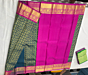 HANDLOOM DHARMAVARAM SILK SAREE