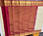 HANDLOOM DHARMAVARAM SILK SAREE