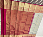 HANDLOOM DHARMAVARAM SILK SAREE