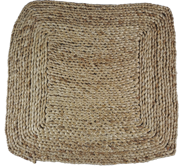 Cane Telephone Mat 