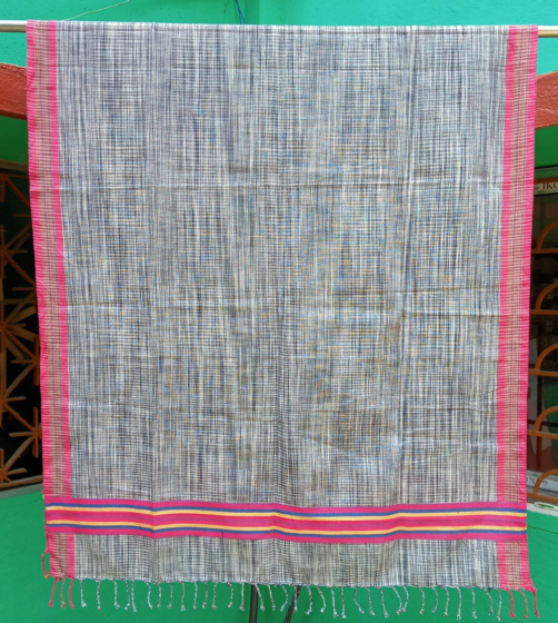 Indian Towel Gamchha | Pure Cotton