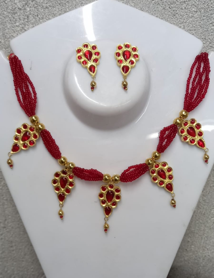 New Design Chain & Neckless Set