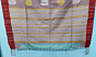 Bengal Mixed Cotton Gas Mercerised Tangail Saree