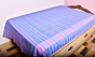 Handloom Double Bedsheets