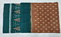 Mercerized Cotton Saree