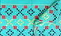 Karur Cotton Handloom Bedsheets