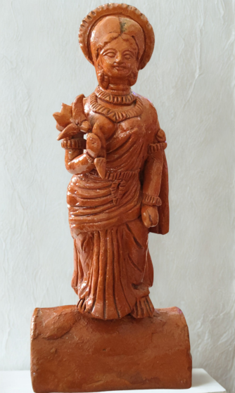 Terracotta Dol Pari