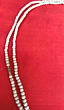 Handcrafted Tulsi Kanthi Mala
