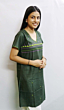 HAND EMBROIDED KURTA FOR WOMEN