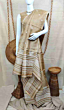 SILK MEKHELA CHADDAR