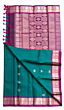 Handloom Salem Silk Saree