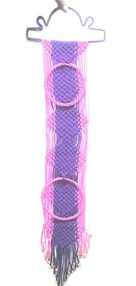 Towel  Holder/Hanger 