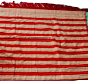 Single Bed Bedsheet | Warsi Border