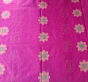 Handmade Coimbatore Cotton Saree 01