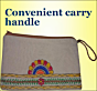 Multipurpose Pouch