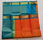 Salem Silk Saree RPSS04