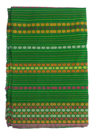 Bodo Pattern Bodo Dokhona | Bodo Traditional Dress