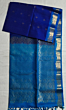 Soft Silk Saree - AJS 200