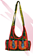 Handicrafts Women's Shoulder Sling Handbag