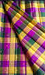 Kanchipuram Silk saree
