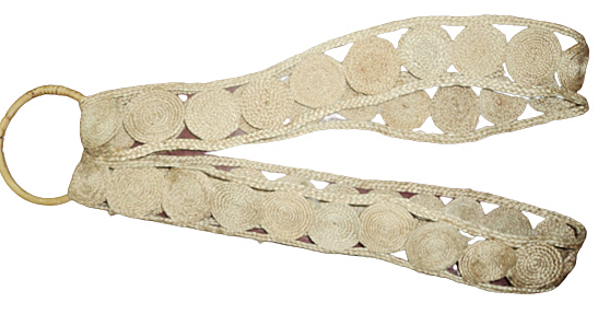 Jute Wall Hanging Handmade Designed