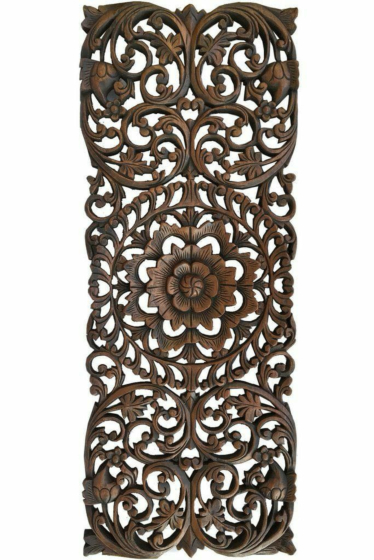 Wall decor_mr06_brown