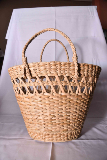 Ladies basket
