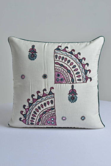 Cushion cover