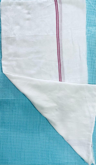 THORTHU(30''X60") TOWEL