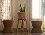 Eco-Friendly Plant Stand for Indoor Plants 