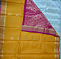 Kora Cotton Saree 