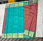 HANDLOOM DHARMAVARAM SILK SAREE