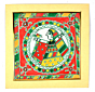 Manjusha Paper Poster Mount 