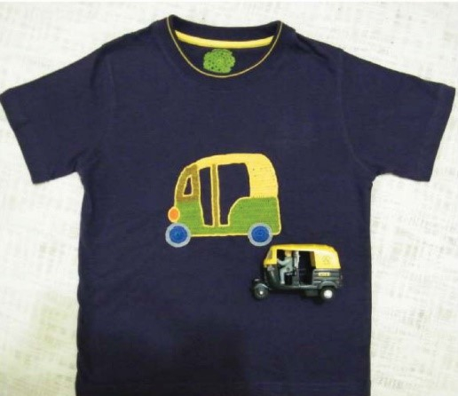 Kids T shirt 